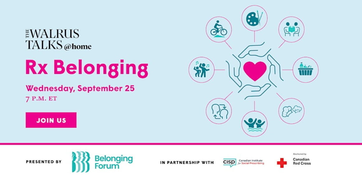 event and training image