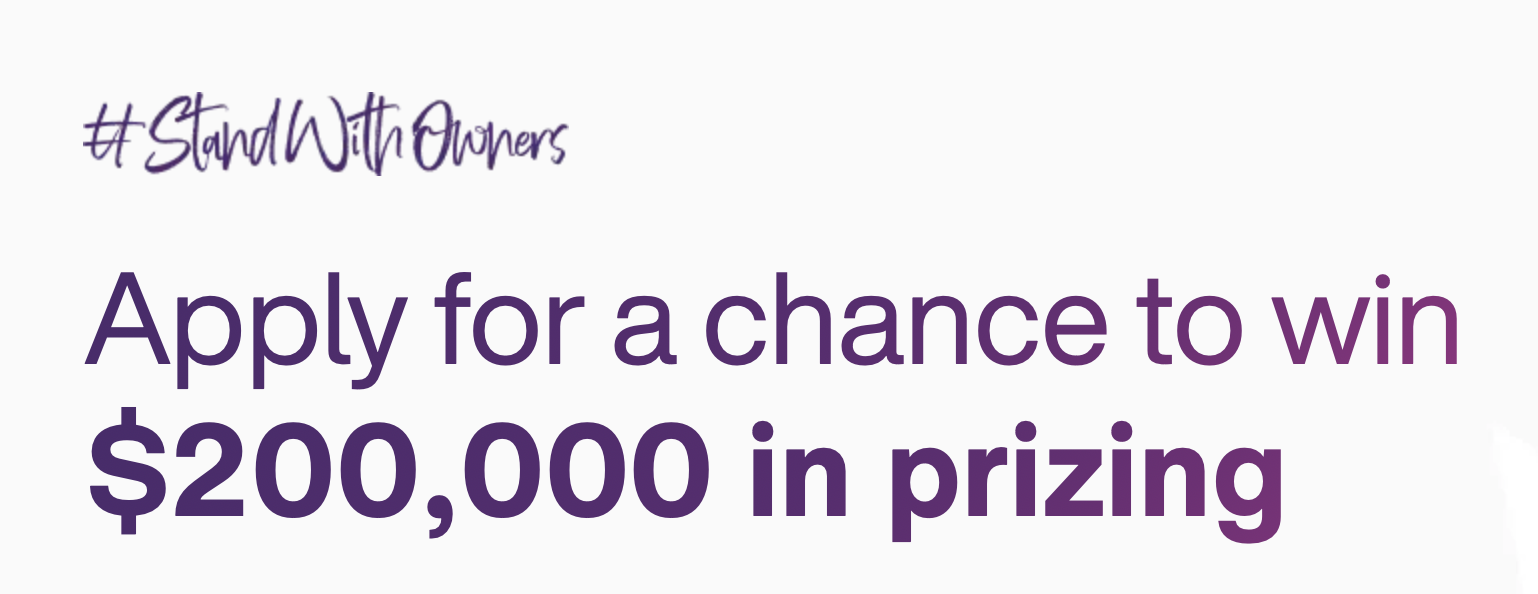 funding opportunity image