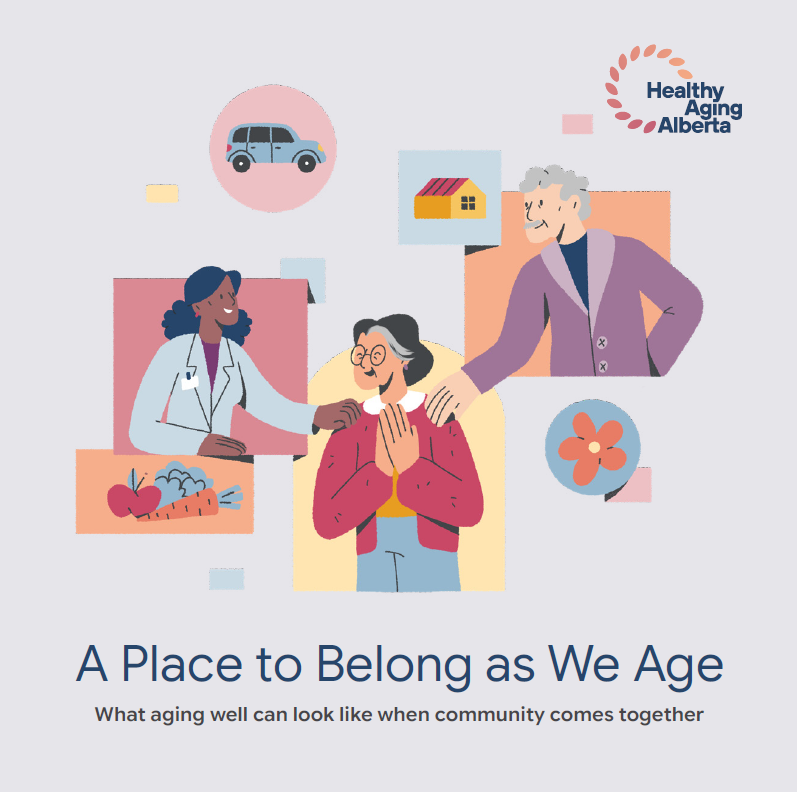 event and training image