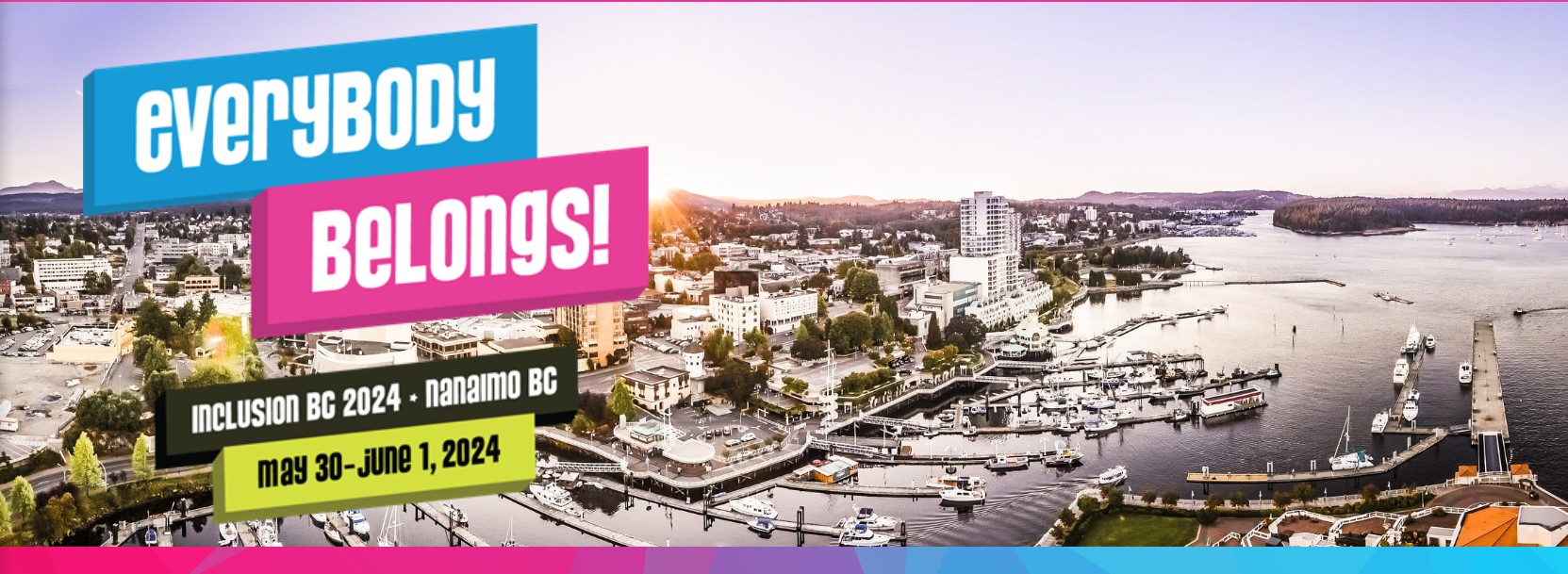 event and training image