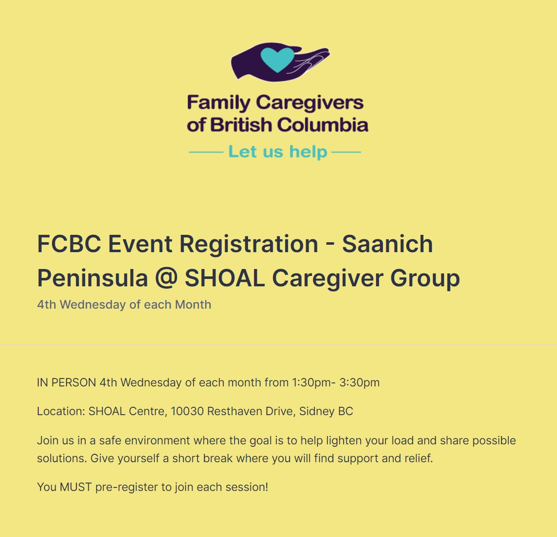 event and training image