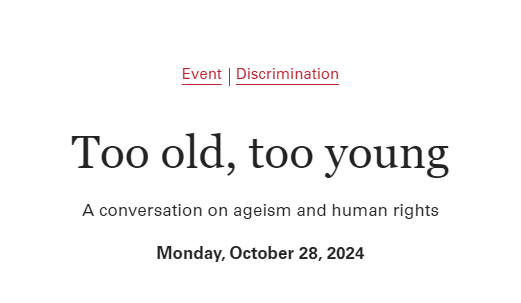 event and training image