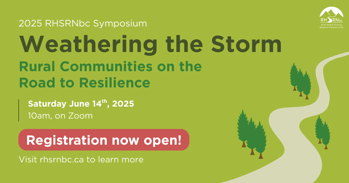 event and training image