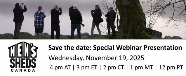 event and training image