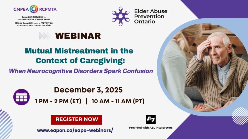 event and training image