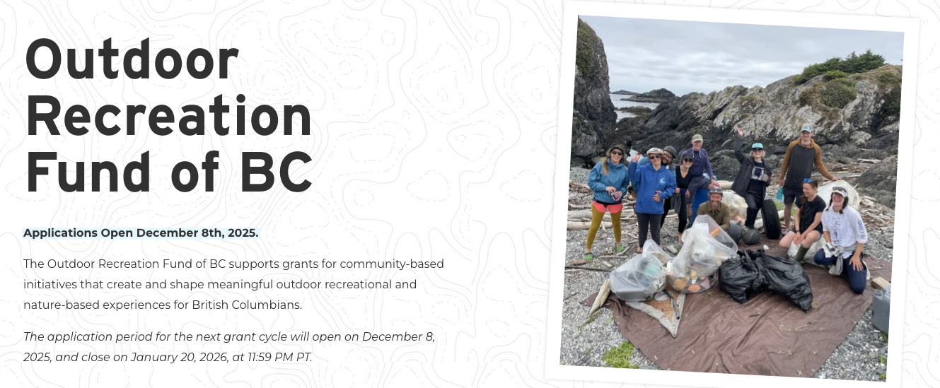 funding opportunity image