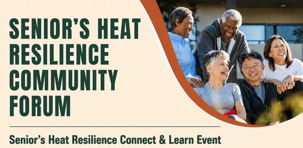 event and training image